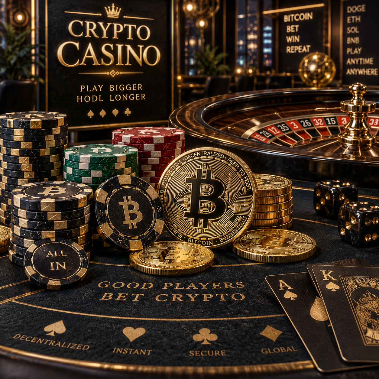 How To Choose The Best Crypto Casino Uk Players Can Trust In 2026 A Complete Guide To Safety